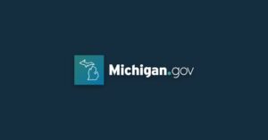 MBN: Michigan Gov logo