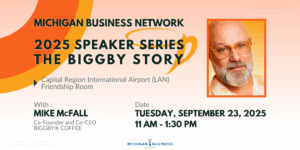 MBN: MBN Speakers Series McFall promo 1