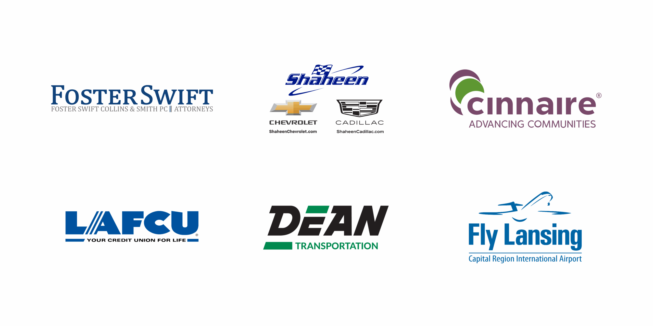 Michigan Business Network: Mike McFall V2 9-4-25 Sponsors Only