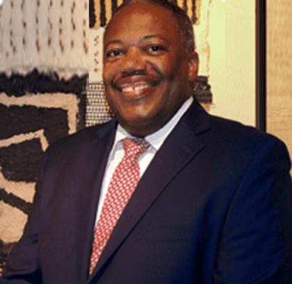 Myron Frierson