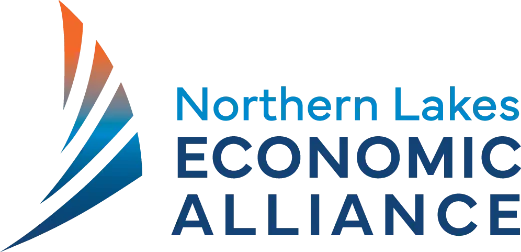 Michigan Business Network: NLEA new logo