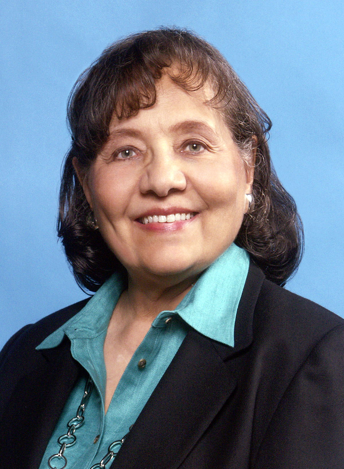 MBN: Diane Nash