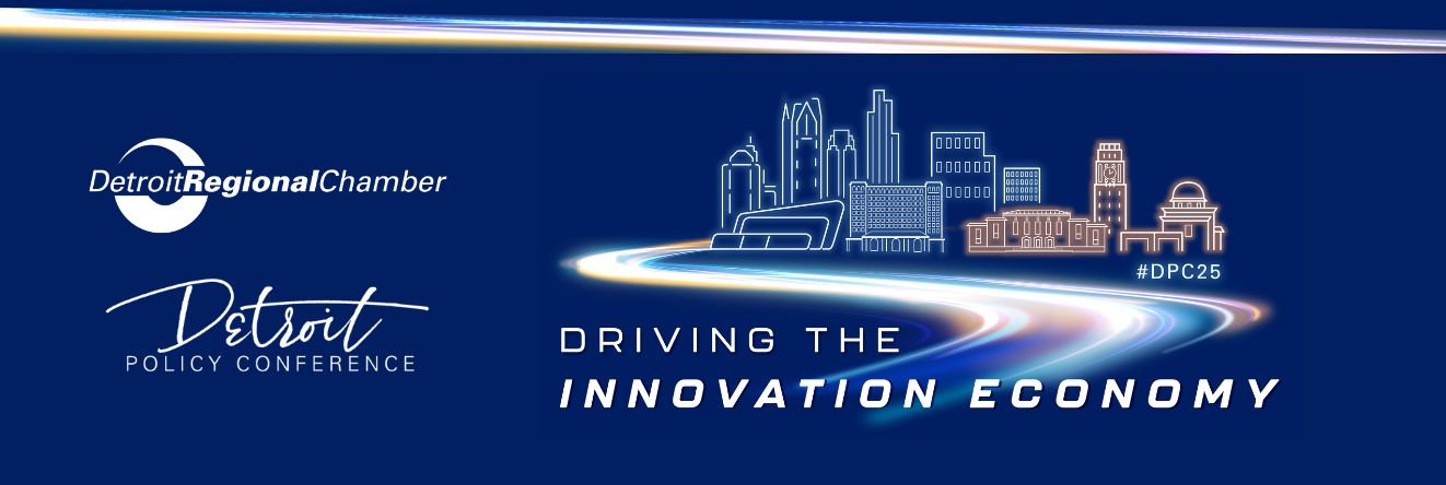 Michigan Business Network: DRC DPC2