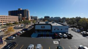 MBN: UMH Sparrow pharm