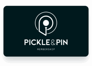 MBN: Pickle & Pin logo