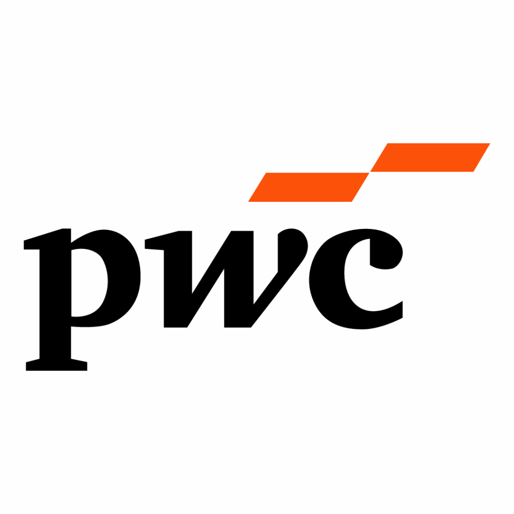 MBN: PWC logo