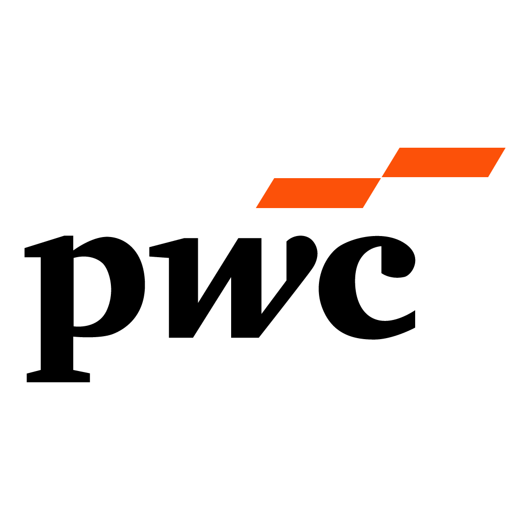 MBN: PWC logo
