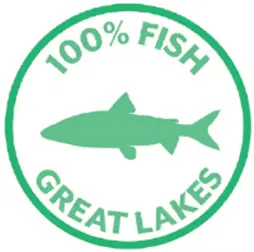 MBN: 100% Fish Great Lakes