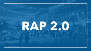 MBN: MEDC RAP2