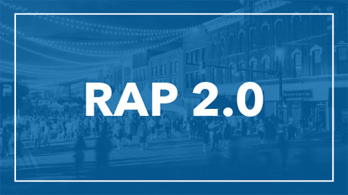 MBN: MEDC RAP2