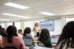 MBN: Rachel Allen OSchool