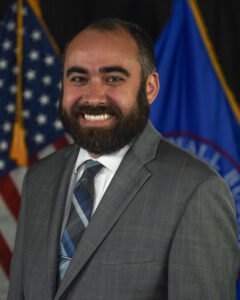 MBN: SBA Andrew Coffield