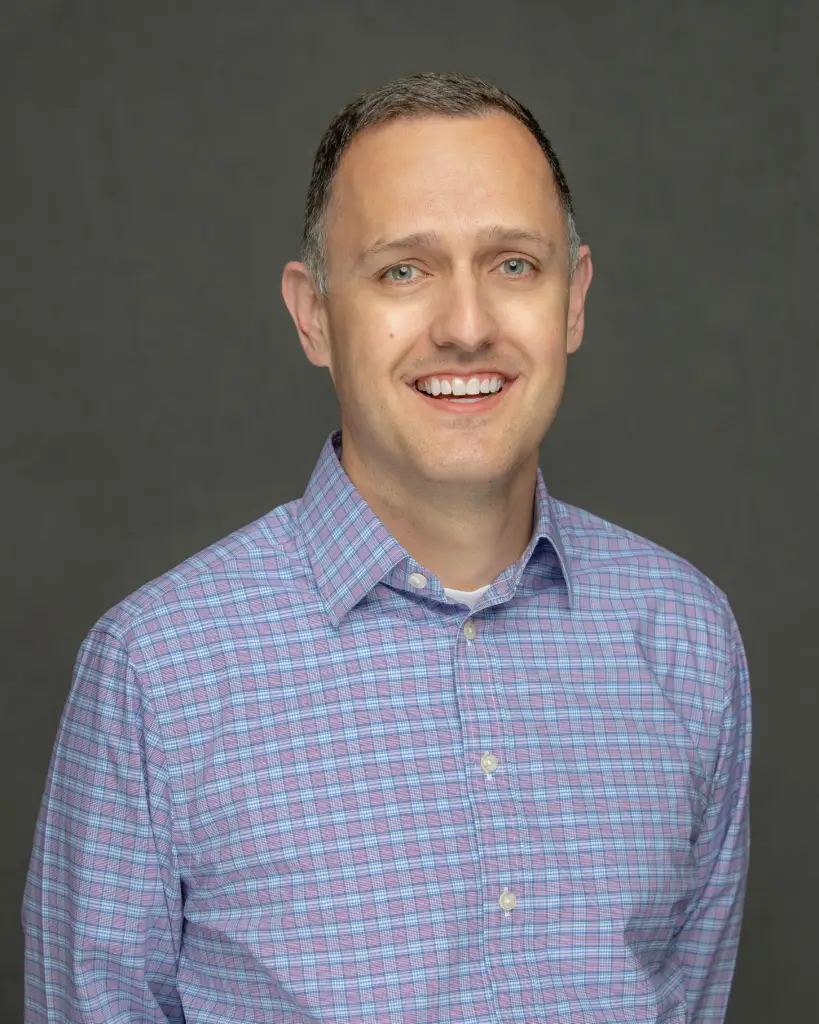 Michigan Business Network: Rev_Dr_Brian_Johnson