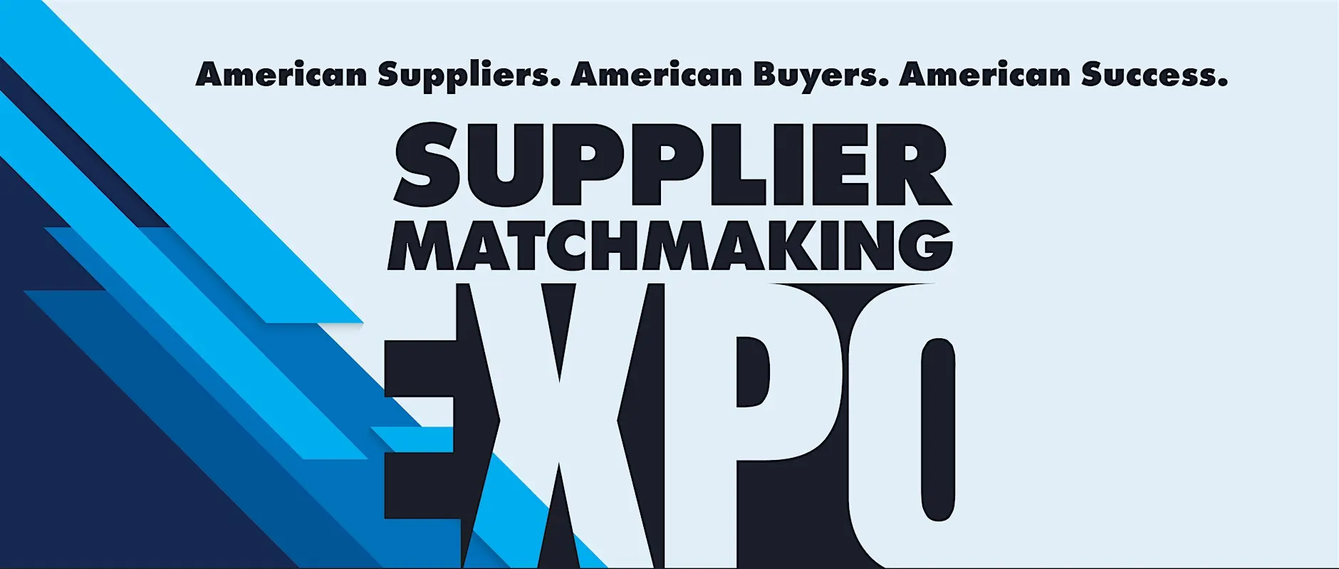 MBN: Supplier Matchmaking Expo