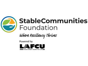 MBN: LAFCU Stable Community Foundation
