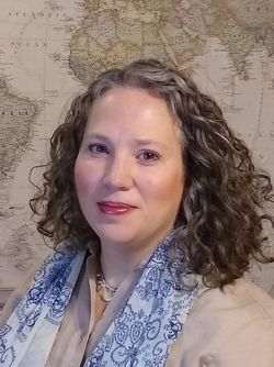 Michigan Business Network: Sarah Kwilinski