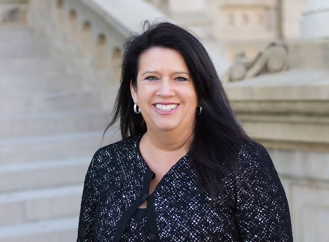 MBN: Sarah Hubbard