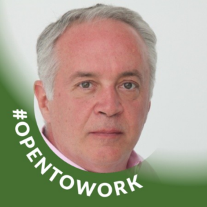 Michigan Business Network: Scott Corder 1