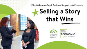 MBN: Flint Selling A Story