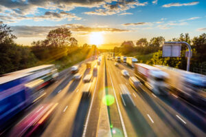 MBN: AAA Speeding Cars
