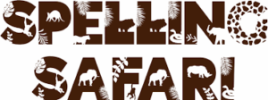 MBN: Spelling Safari logo