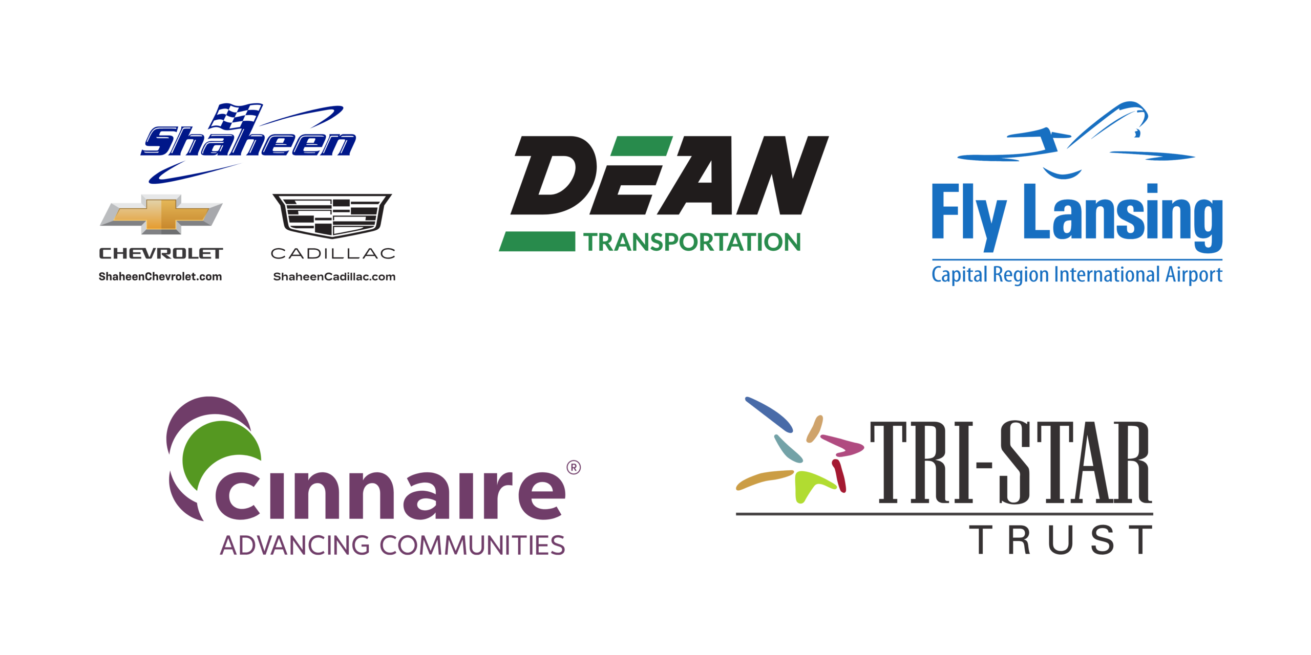 Michigan Business Network: Sponsors Only