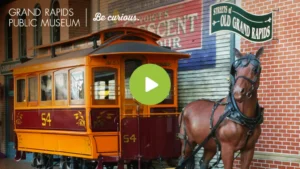 MBN: Streets of Old GR