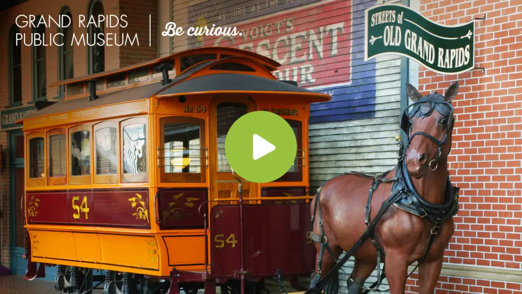 MBN: Streets of Old GR