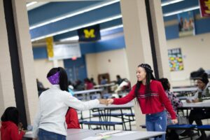 MBN: Flint students
