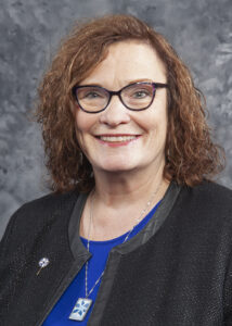 MBN: CTM Suzanne Greenberg