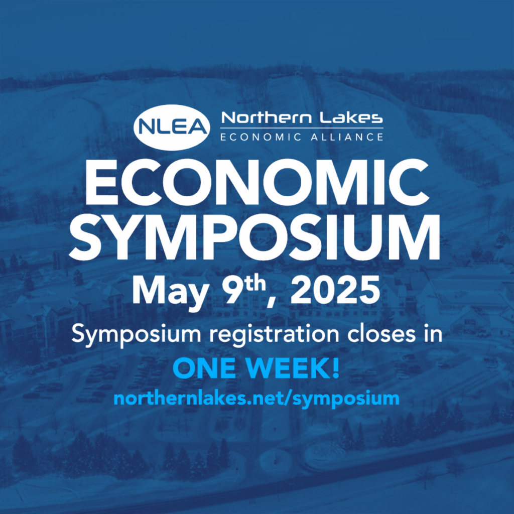 Michigan Business Network: NLEA Symposium