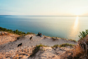 MBN: Sleeping Bear Dunes