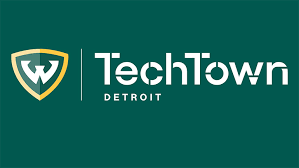 MBN: TechTown Detroit logo