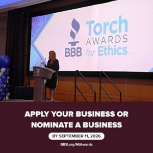 MBN: BBB Torch Awards