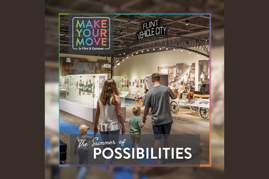 MBN: Flint Possibilities