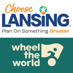MBN: Choose Lansing Wheel the World