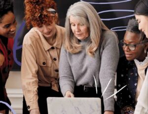 MBN: women program