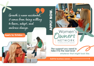 MBN: Women Owners Network
