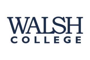 MBN: MPC26 Walsh College logo