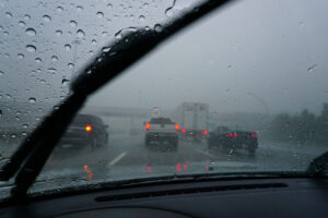 MBN: AAA wet weather driving