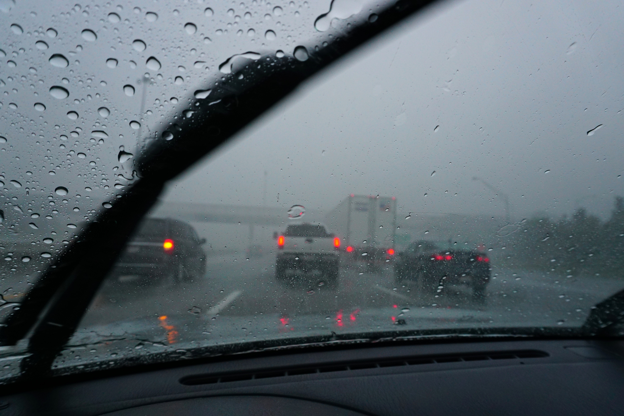 MBN: AAA wet weather driving
