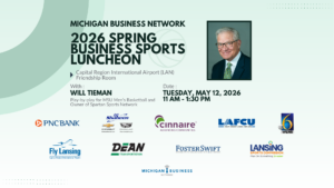 MBN: Will Tieman with LNS added