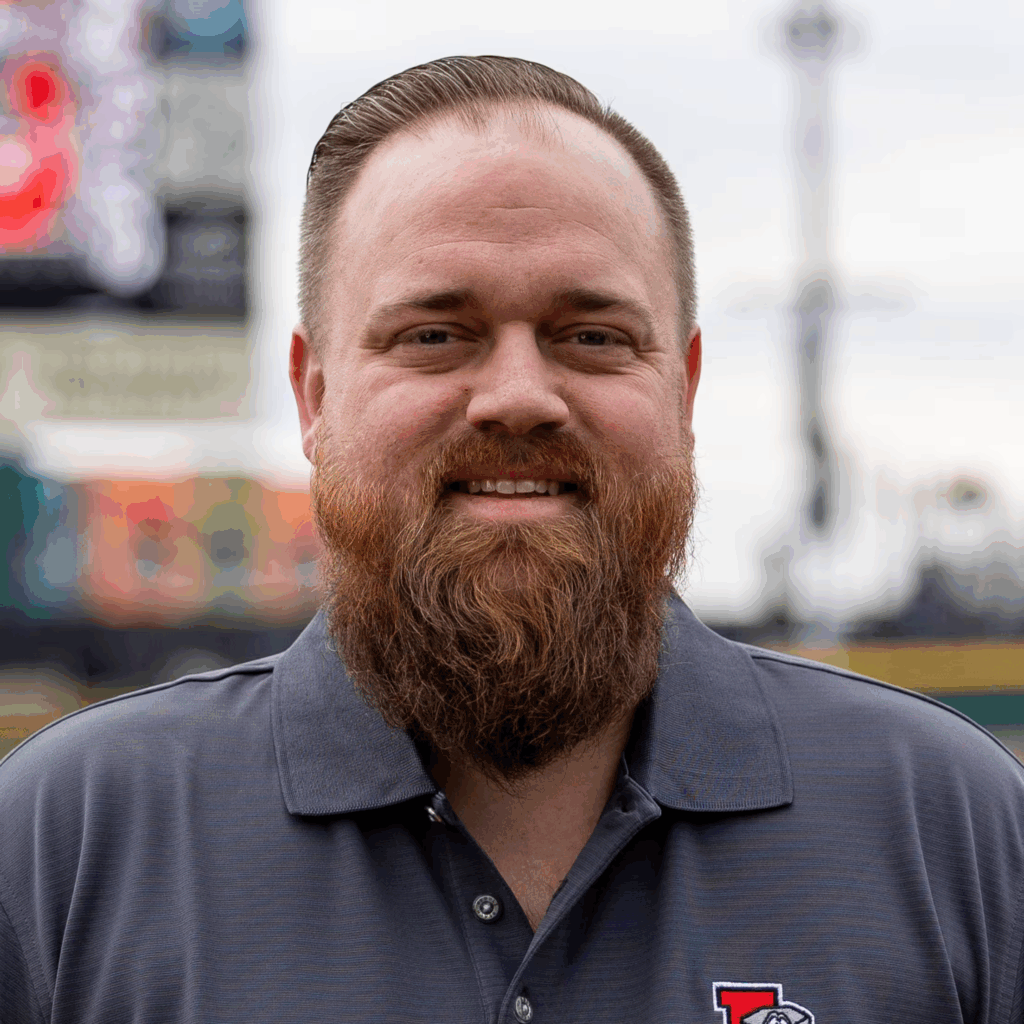 Michigan Business Network: ZacClark