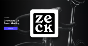 MBN: Zeck app