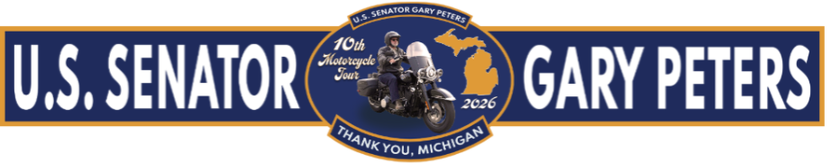 MBN: Peters motorcycle tour