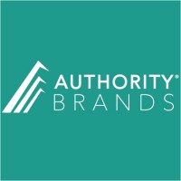 MBN: Authority Brands logo