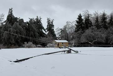 MBN: Consumers Ice and Snow