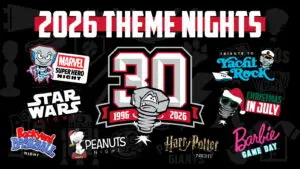 MBN: Lugnuts 30