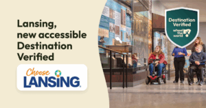 MBN: Choose Lansing access