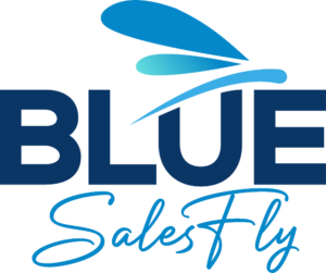 MBN: Blue Sales Fly